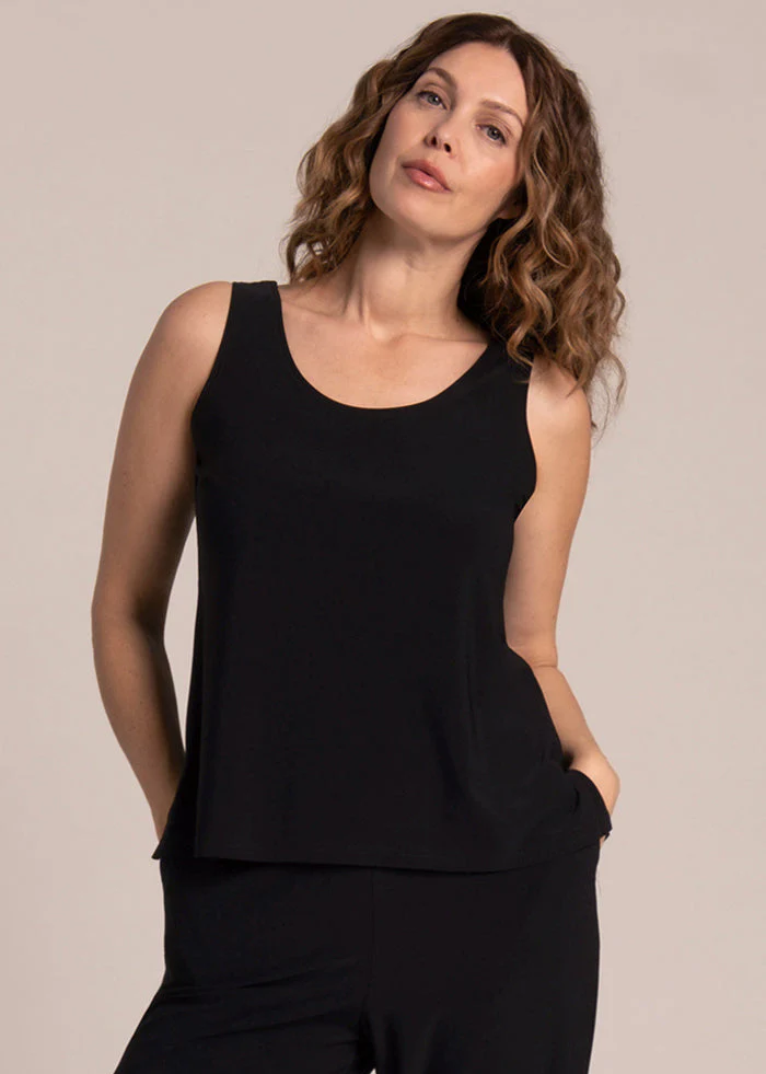 Tops, Tees and Tanks